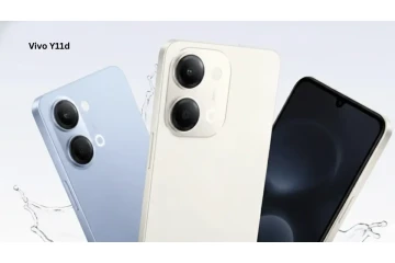 Vivo Y11d price in Bangladesh 2026